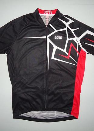 Велофутболка  gore wear element adrenaline 4.0 jersey (xl)