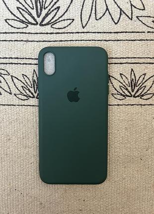 Чохол чехол apple iphone xs max