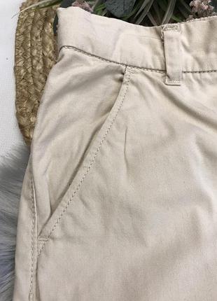 Штани карго h&m 9-10 років 4