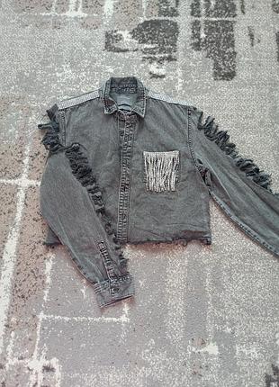 Крутий піджак