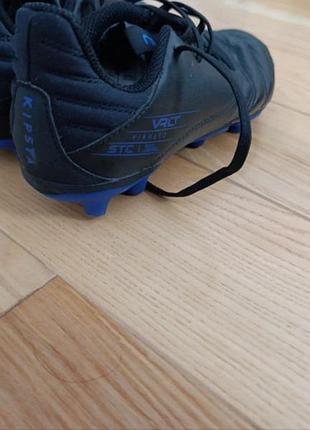 Бутси kipsta і щитки 2