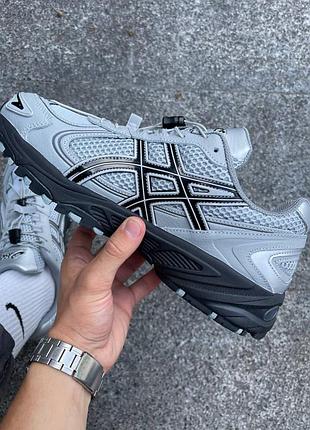 Asics gel-kahana tr v4 grey 2