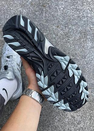 Asics gel-kahana tr v4 grey 5