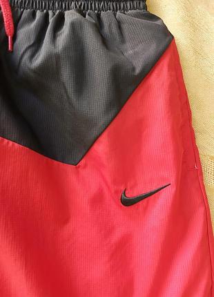 Шорти nike (l) 5