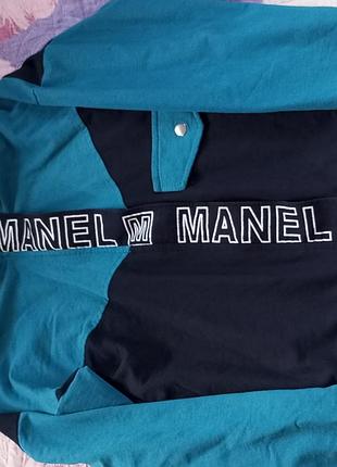 Бомбер, кофта женская