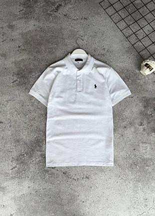 Стильне поло