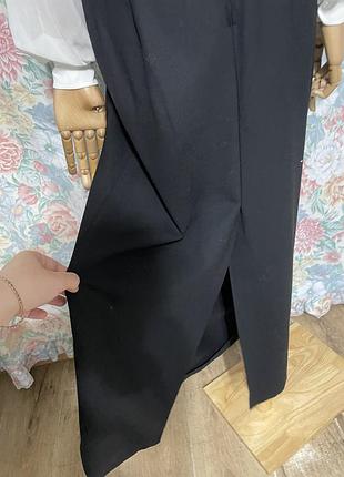 Довга спідниця 5