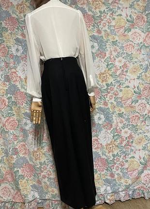 Довга спідниця 4