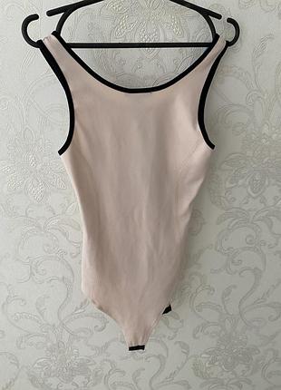 Боді жіночий на літо