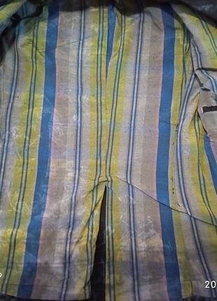 Стильний піджак, жакет robartino kids wear