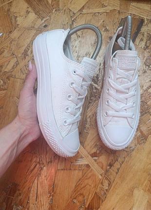 Оригинальные кеды кеды converse