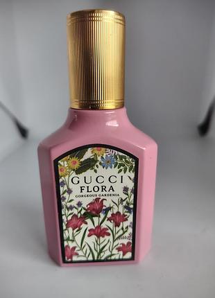 Gucci flora 75 ml