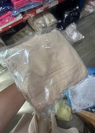 Пляжное платье длинное пляжная туника макси пляжная накидка в пол пляжное парео халат пеньюар шифон батал кремовый белый черный 4