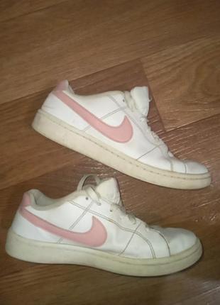 Кросівки шкіра