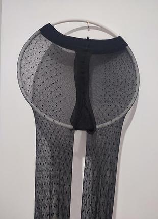 Колготки 30 ден  м-ка