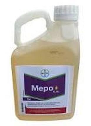 Меро® — потужний прилипач (пар) для ззр | захист від змивання, підсилює дію фунгіцидів та гербіцидів