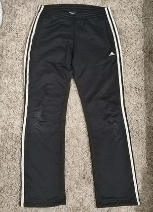 Спортивные штаны adidas р.xs оригинал