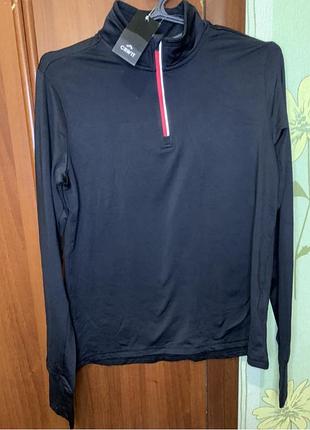 Термокофта, термореглан crivit