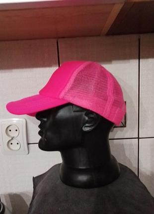 Бейсболка женская р.57. no name