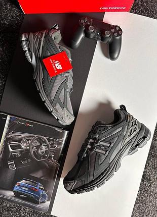 Мужские кроссовки 3