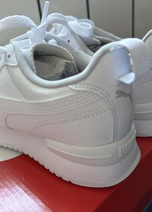 Кросівки puma кроссовки 2