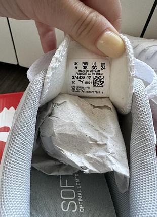 Кросівки puma кроссовки 5