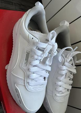 Кросівки puma кроссовки 4