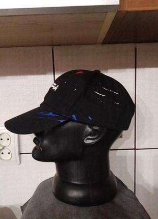 Бейсболка мужская р.57-59 см. fly caps