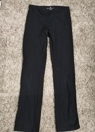 Спортивные брюки adidas р.xs-s оригинал