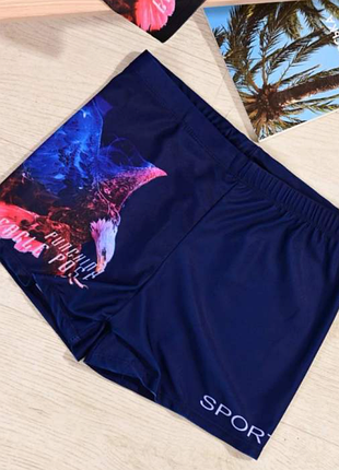 Плавки чоловічі