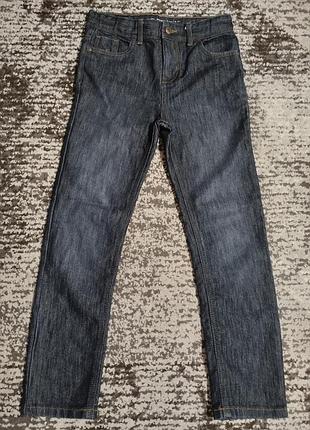 Джинсы на мальчика 10 - 11 лет
