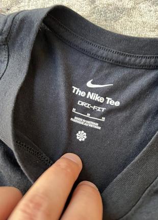Лонгслив nike trail 3