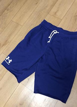 Шорти under armour розмір s