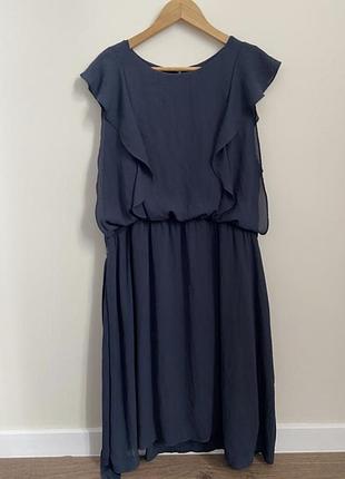 Сукня плаття h&m