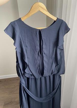 Сукня плаття h&m 3