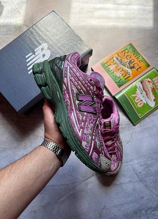 New balance 1906r ‘rose runner’ x jack harlow