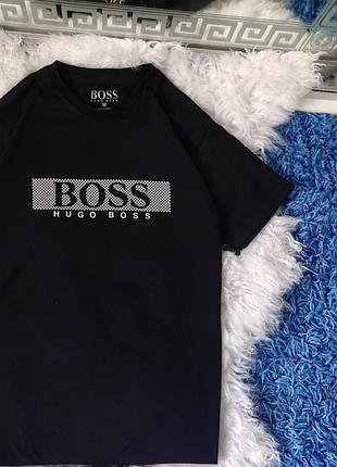 Футболка,, hugo boss,,