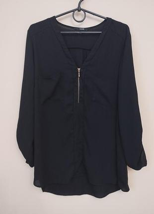 Блузка женская размер 48