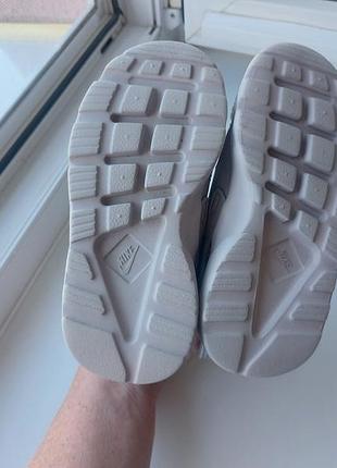 Nike кросівки 10