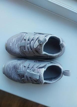 Nike кросівки 6