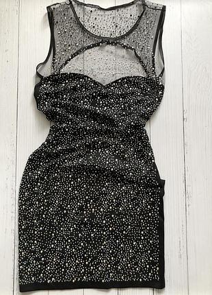 Платье женское