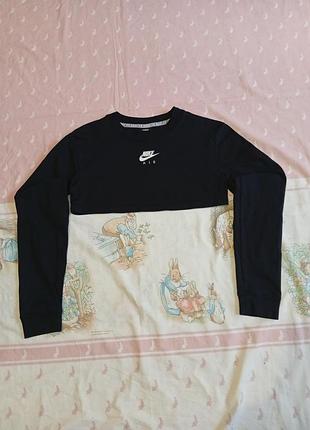 Кофтинка nike air.                                .