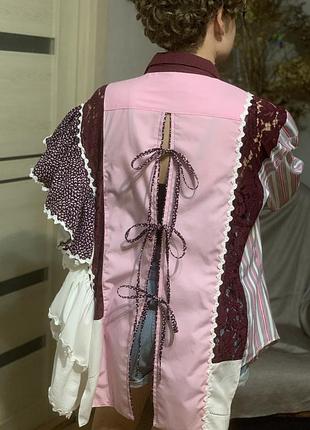 Жіноча сорочка