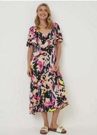 Плаття міді