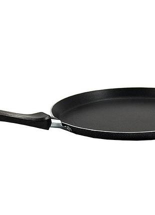 Сковорода для блинов zauberg мраморная 22 см (22hp - pn)