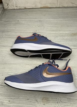 Кроссовки женские nike star runner 2 ( описание )