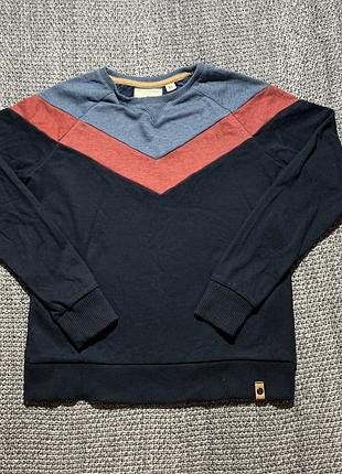 Світшот fli papigu синій l xl