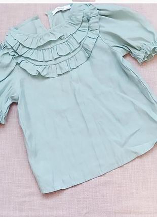 Блуза,рубашка для девочки