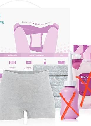 Післяпологовий бокс для мам frida mom postpartum recovery