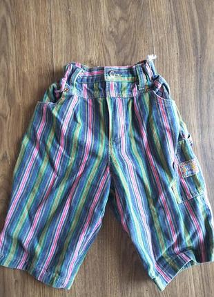 Детские бу бриджи на девочку